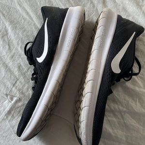 Nike Free Run